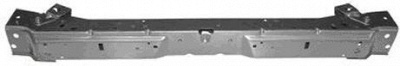 VAN WEZEL 3850663 -  Облицовка передка
